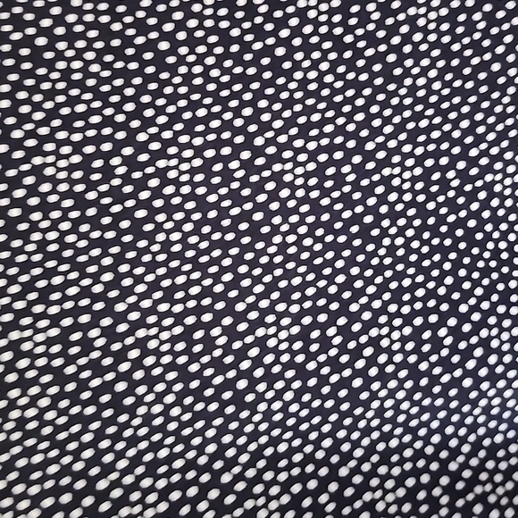 Ann Taylor Loft Sleeveless Dress NWOT Size L - Picture 4 of 6